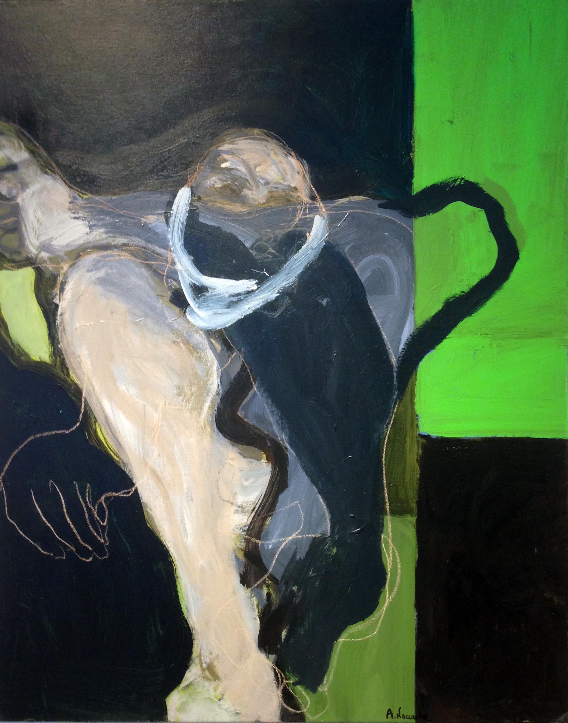 Aurélia Naccache - 2ème prix Professionnel