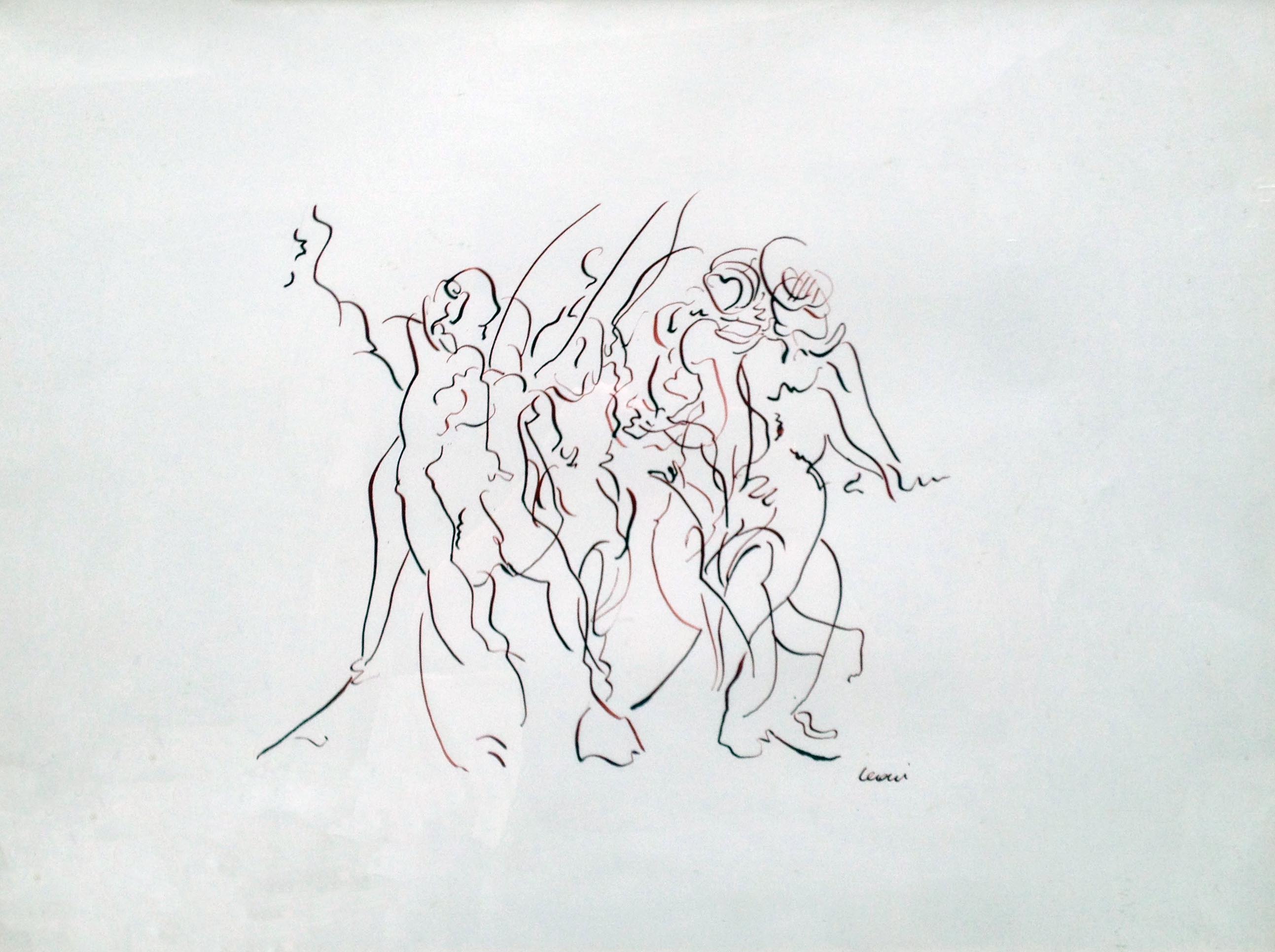 Valério Leoni- 2e prix Amateur